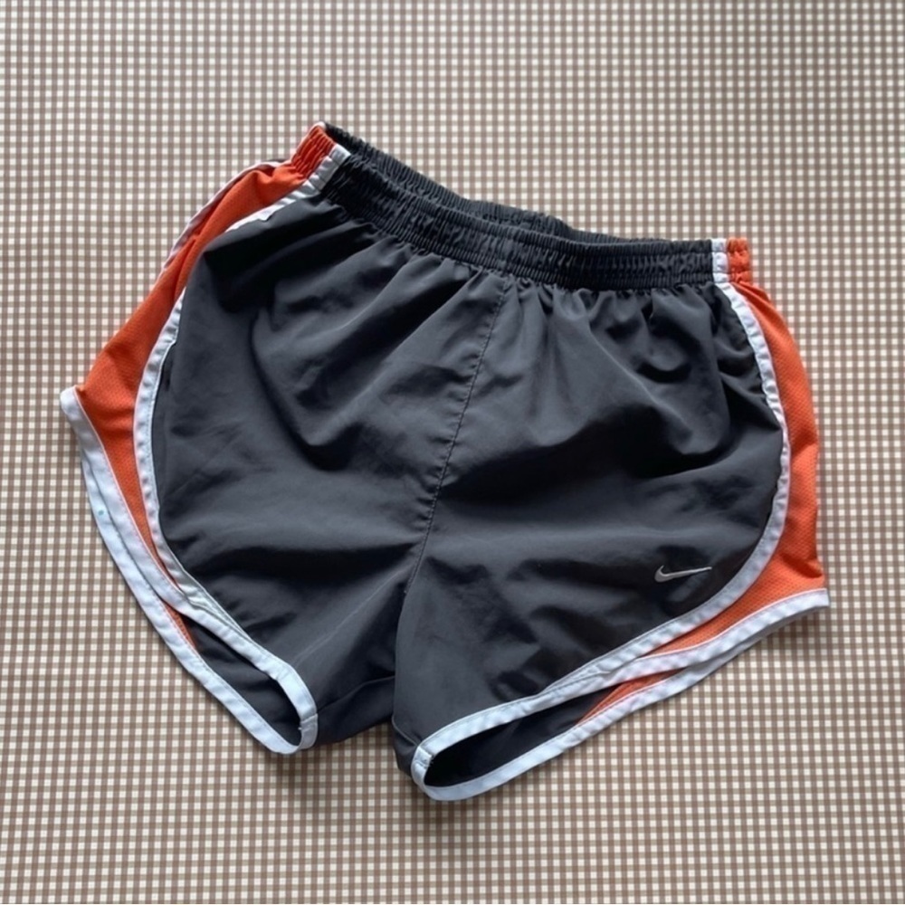 Retro Nike running‎ shorts. Size XS